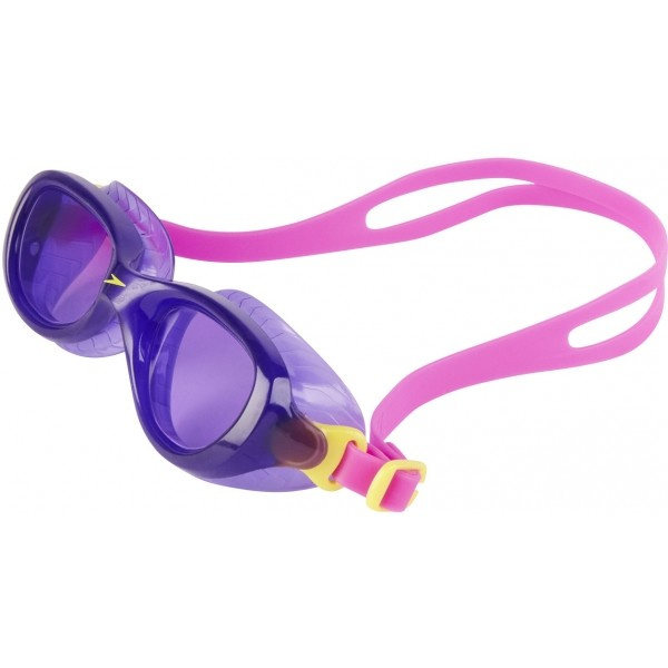 Speedo FUTURA CLASSIC JUNIOR Dětské plavecké brýle