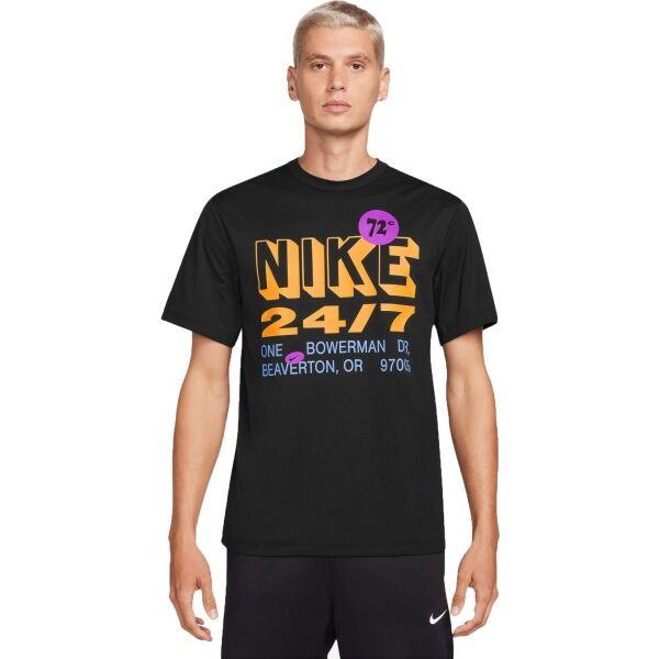 Nike HYVERSE Pánské tričko